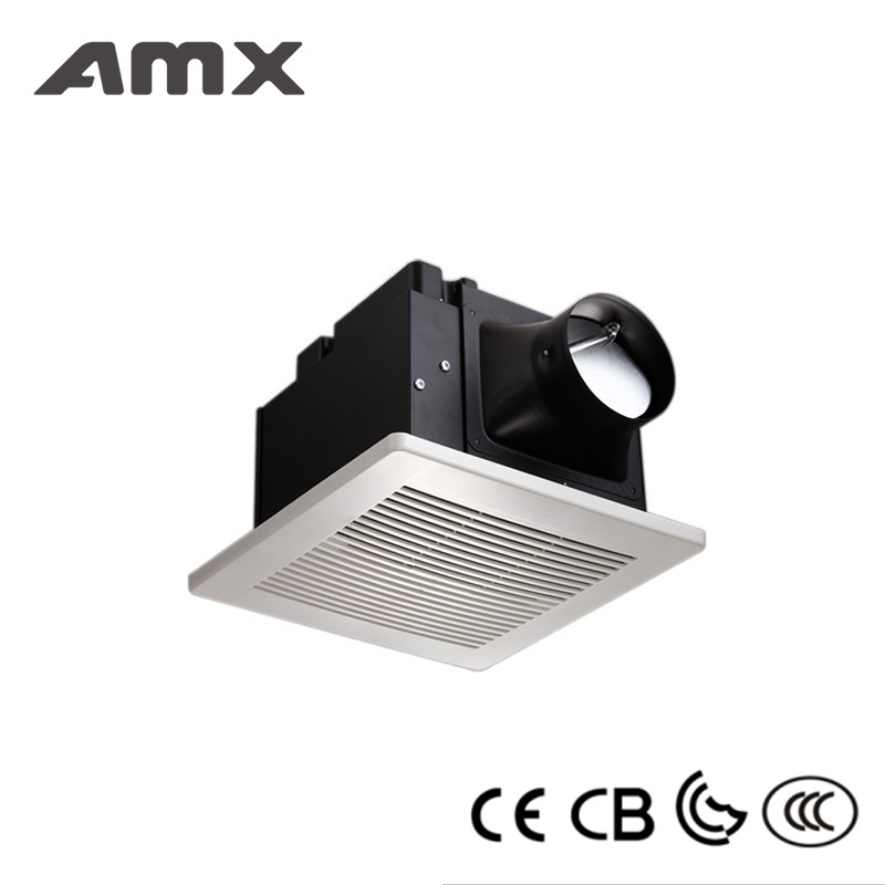 BPT series ceiling mounted ventilation fan - Image 2