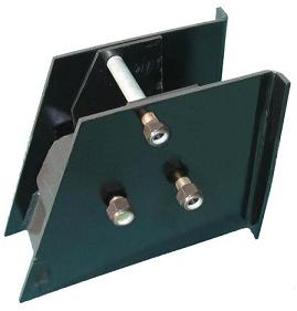 BPW type suspension equalizer hanger bracket - Image 2
