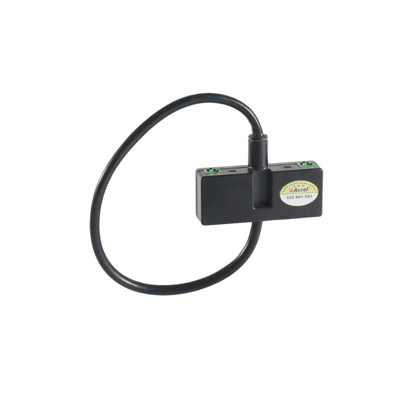 BR Series Rogowski Coil Current Transducer - Image 3