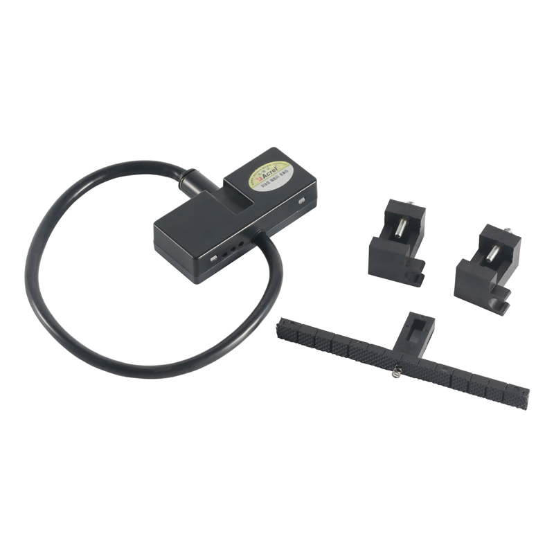 Rogowski Coil Current Transducer for AC Current Measurement