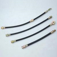 Brake Hose for Automotive Brake Systems