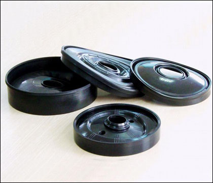 Brake Reservoir Diaphragm