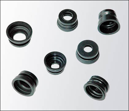 Brake Master Cylinder Rebuild Kit