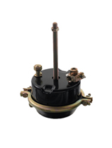 Air Brake Chamber with Push Rod