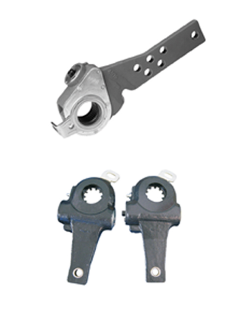 Slack Adjuster for Brake Systems