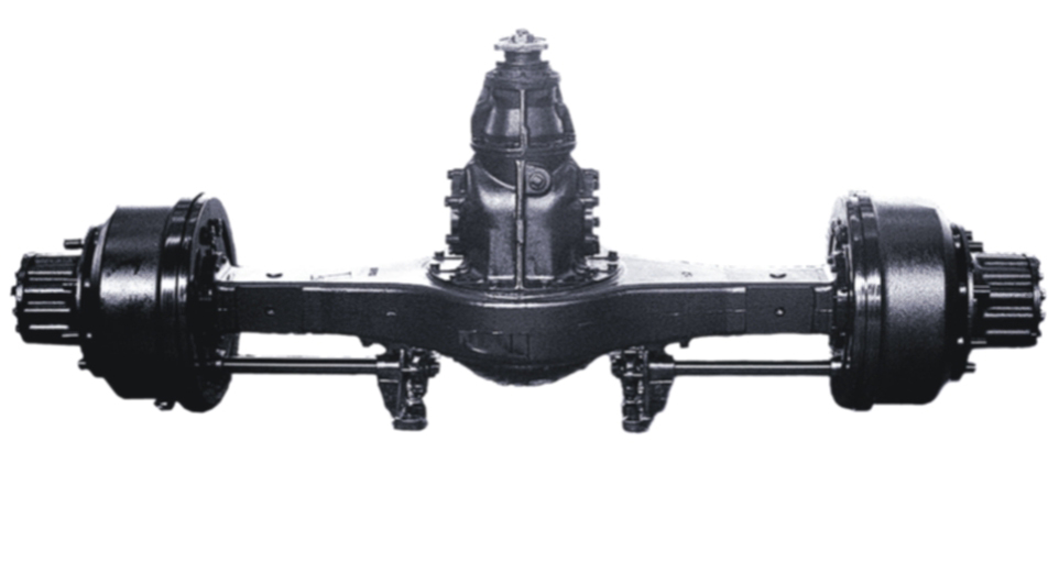 Truck Brake Drum