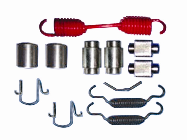 Drum Brake Hardware Kit