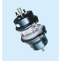 Air Brake Chamber Assembly for Commercial Vehicles