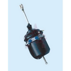 Commercial Vehicle Brake Booster Assembly