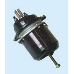 Heavy-Duty Air Brake Chamber