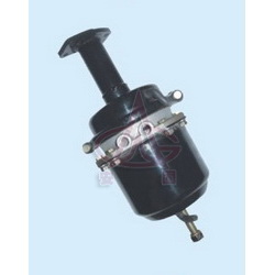 Brake Booster