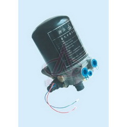 Air Dryer Assembly for Commercial Vehicle Brakes