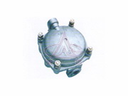 Vacuum Brake Booster Chamber