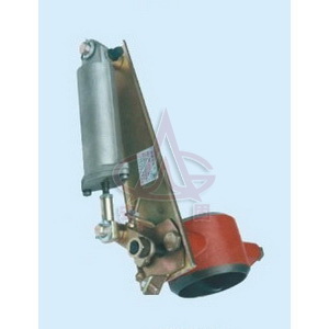Pneumatic Brake Booster Assembly for Heavy-Duty Vehicles