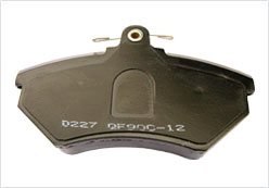 High-Performance Brake Pad
