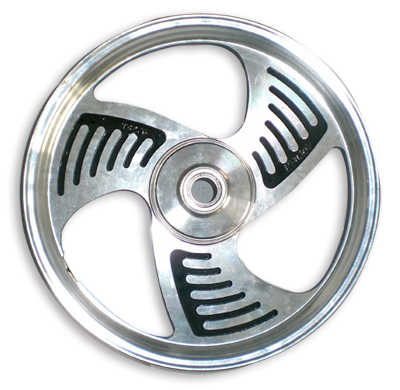 Motorcycle Brake Wheel Rim