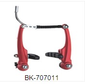 Bicycle Caliper Brake Set