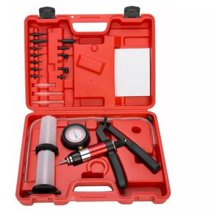 brake bleeder kit - Image 2