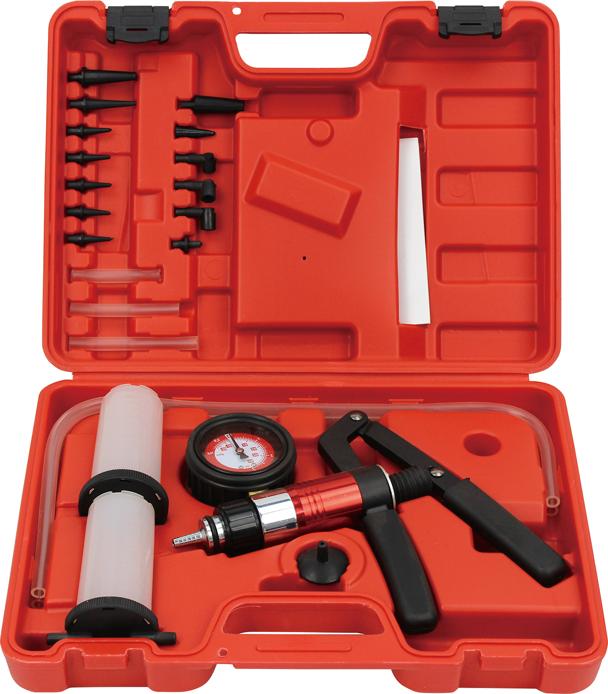 Auto Repair Tools