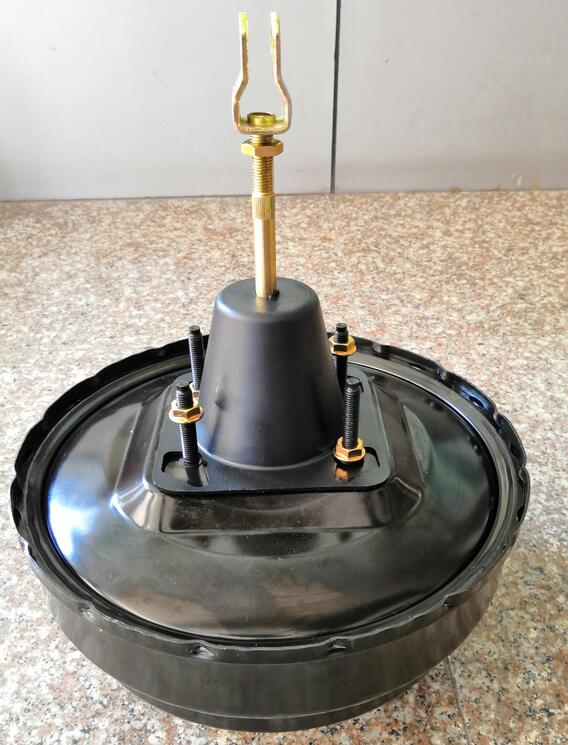BRAKE BOOSTER - Image 2