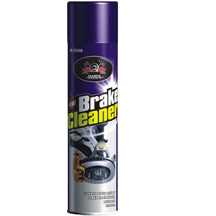 Brake Cleaner Spray