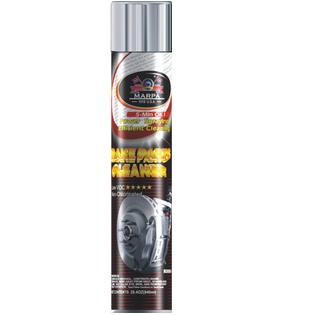 Brake Cleaner for Automotive Brake Systems