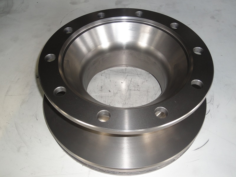 BRAKE DISC - Image 2