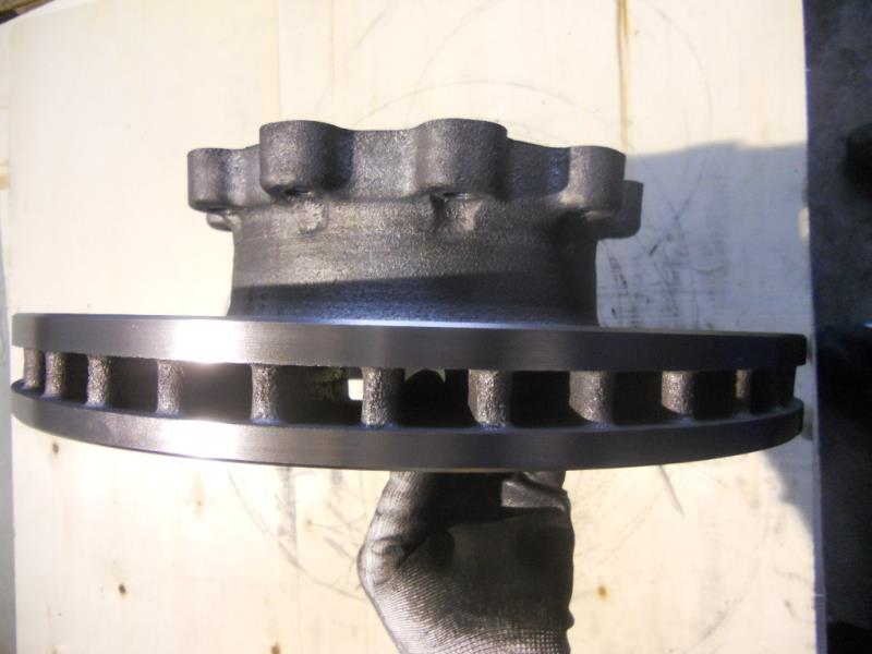 BRAKE DISC - Image 3