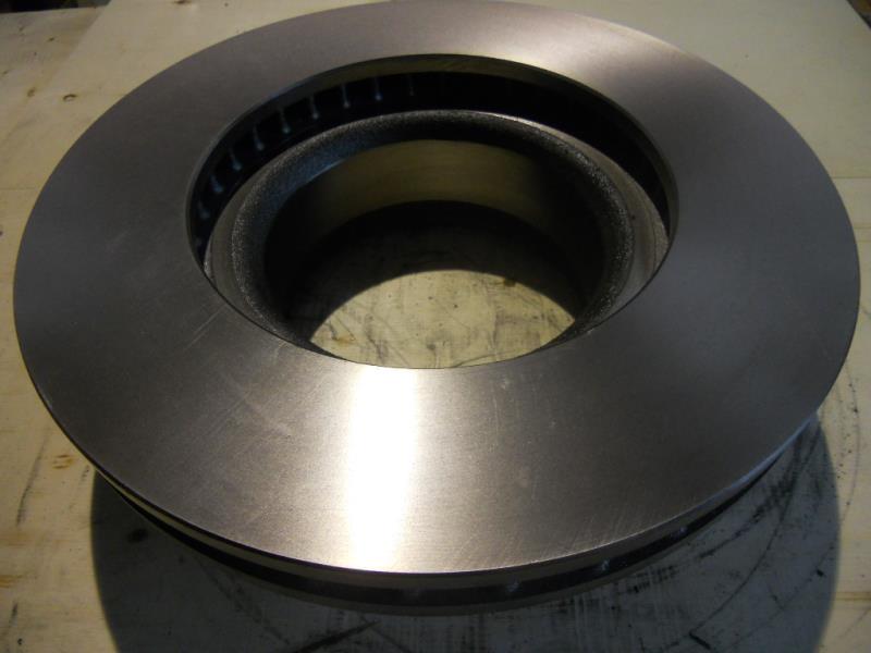 BRAKE DISC - Image 2