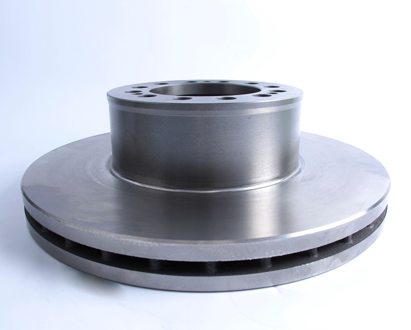 BRAKE DISC - Image 2