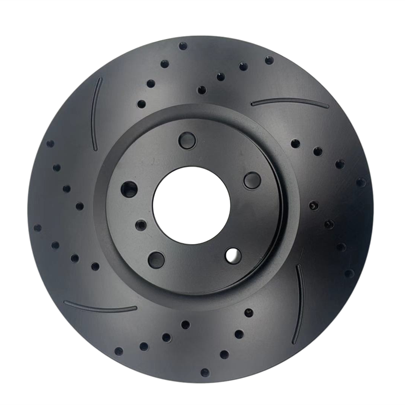 Brake disc - Image 2
