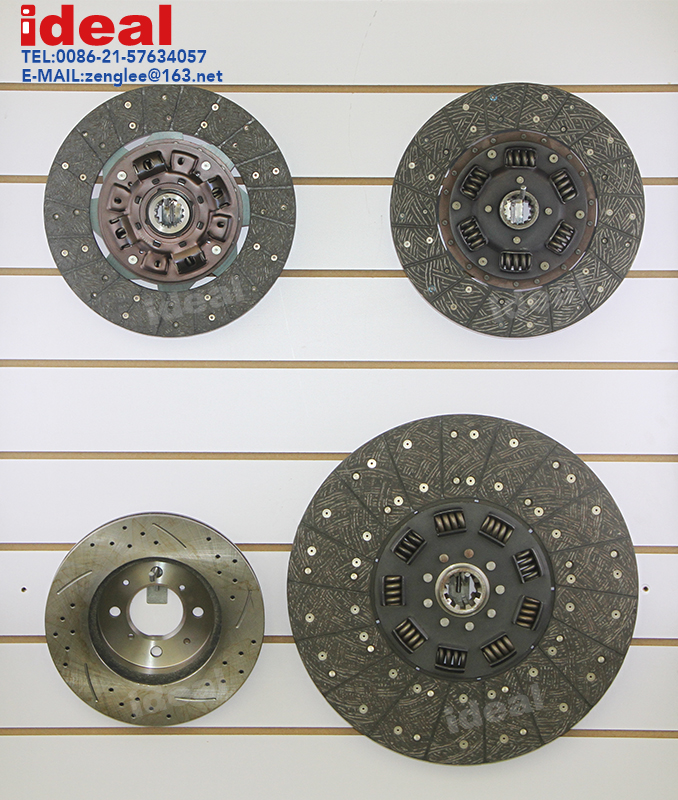 Brake disc - Image 2