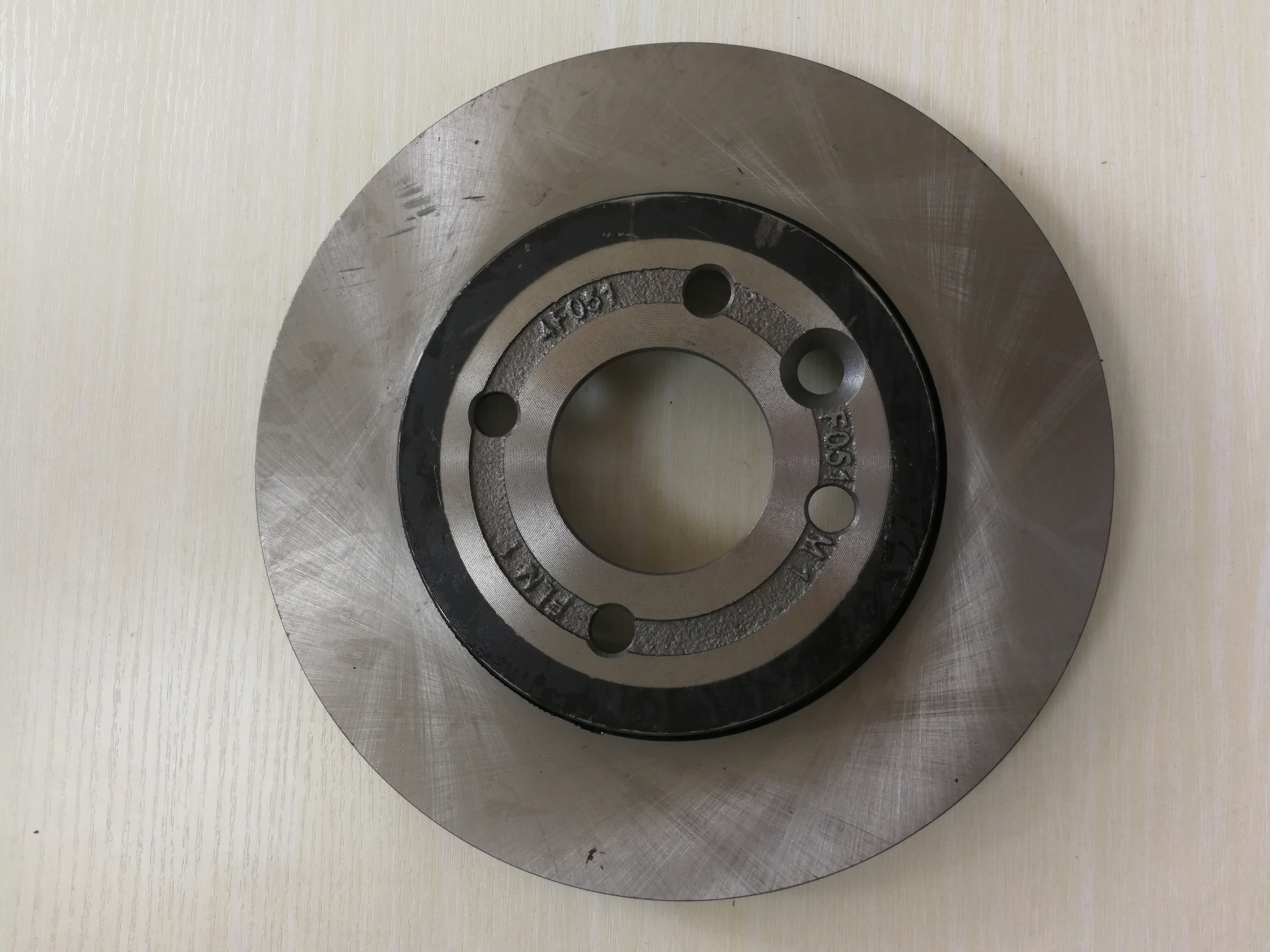 Brake disc - Image 2