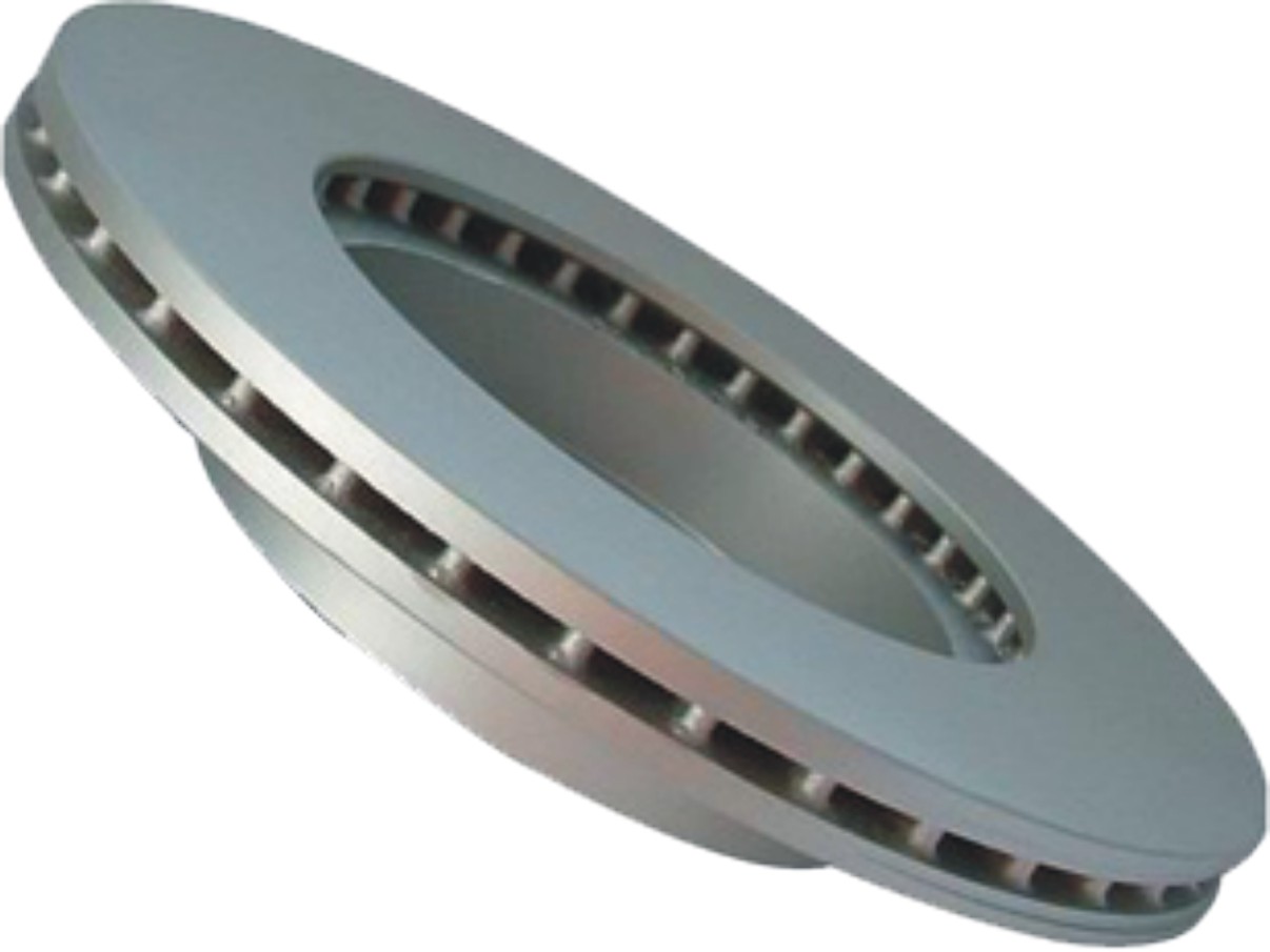 Vented Brake Disc Rotor
