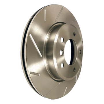 brake disc for car parts, auto parts, truck parts, trailer parts - Image 2