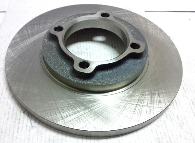 Brake Disc - Image 3