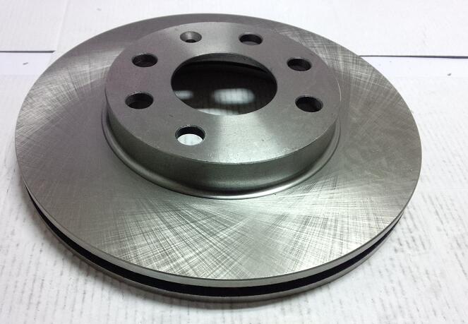Brake Disc - Image 2