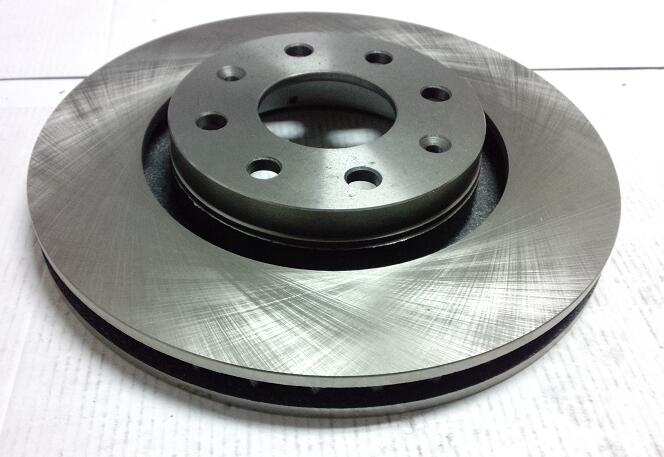 Automotive Brake Disc