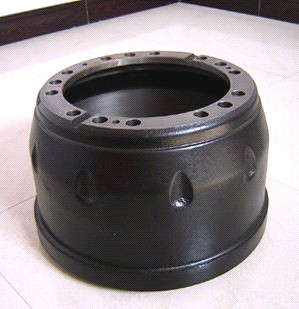 Brake drum - Image 2