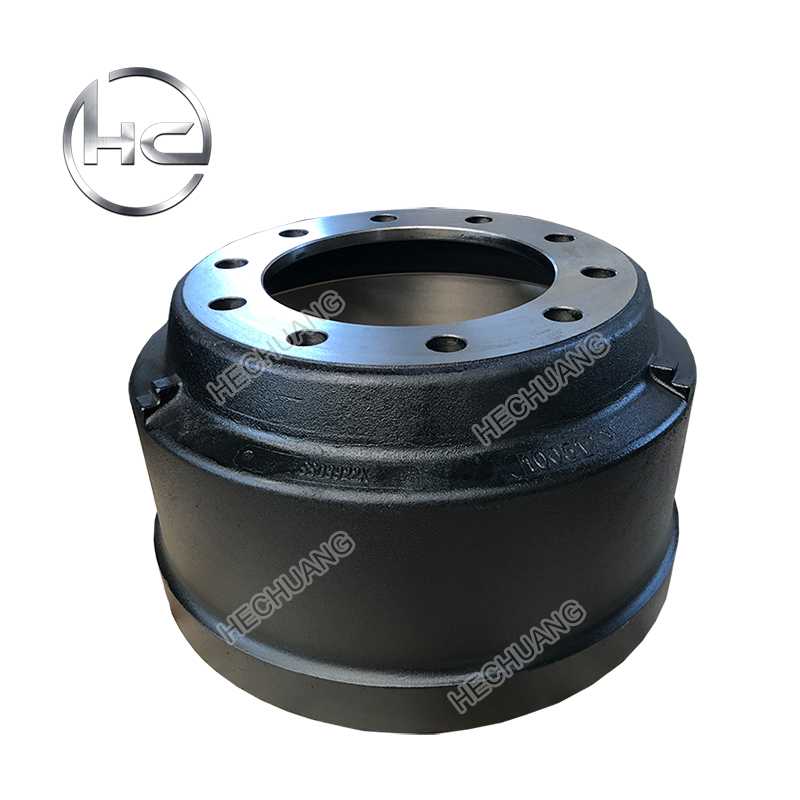Brake drum - Image 3