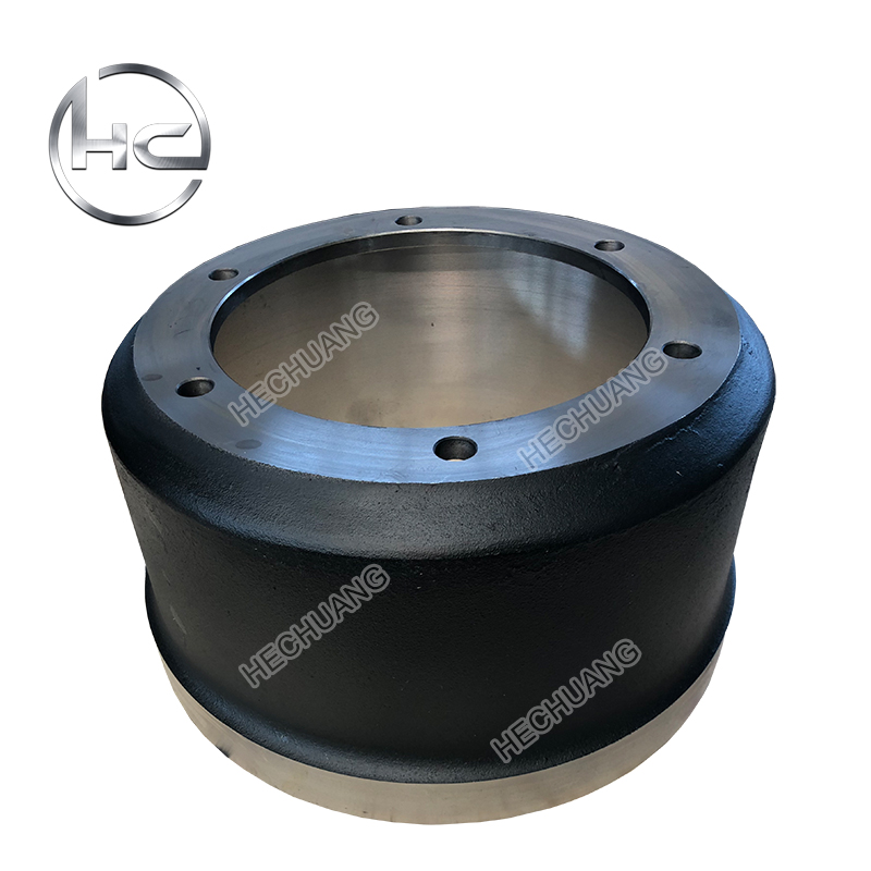 Brake drum - Image 2
