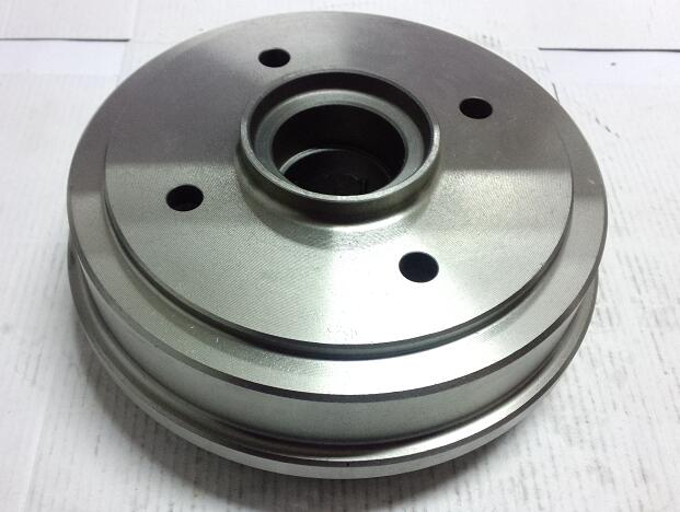 Brake drum - Image 3