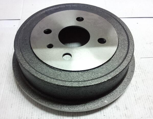 Brake drum - Image 2