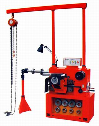 Brake Drum and Disc Lathe