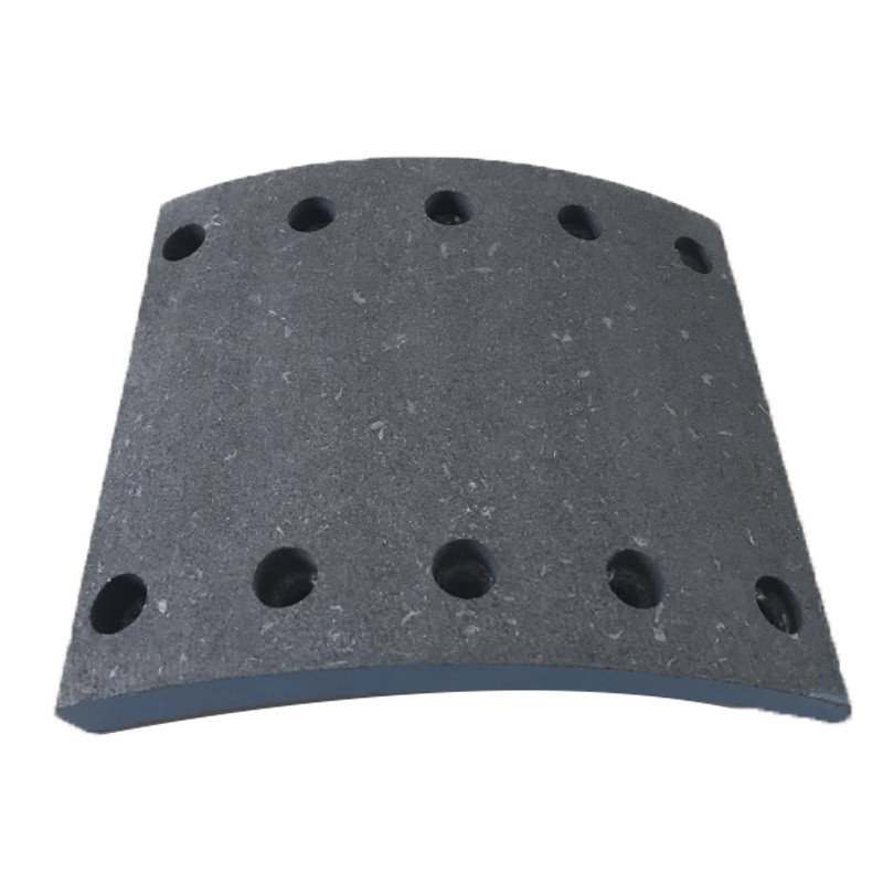 brake lining 19032 - Image 2