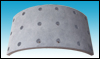 Automotive Brake Lining