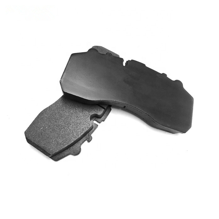 brake pad 29087 - Image 3