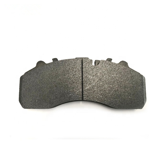 brake pad 29087 - Image 2