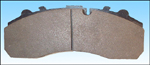 Automotive Brake Pad