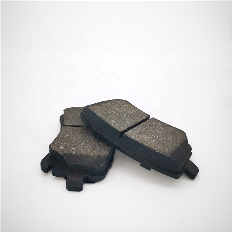 brake pad D1212 - Image 3